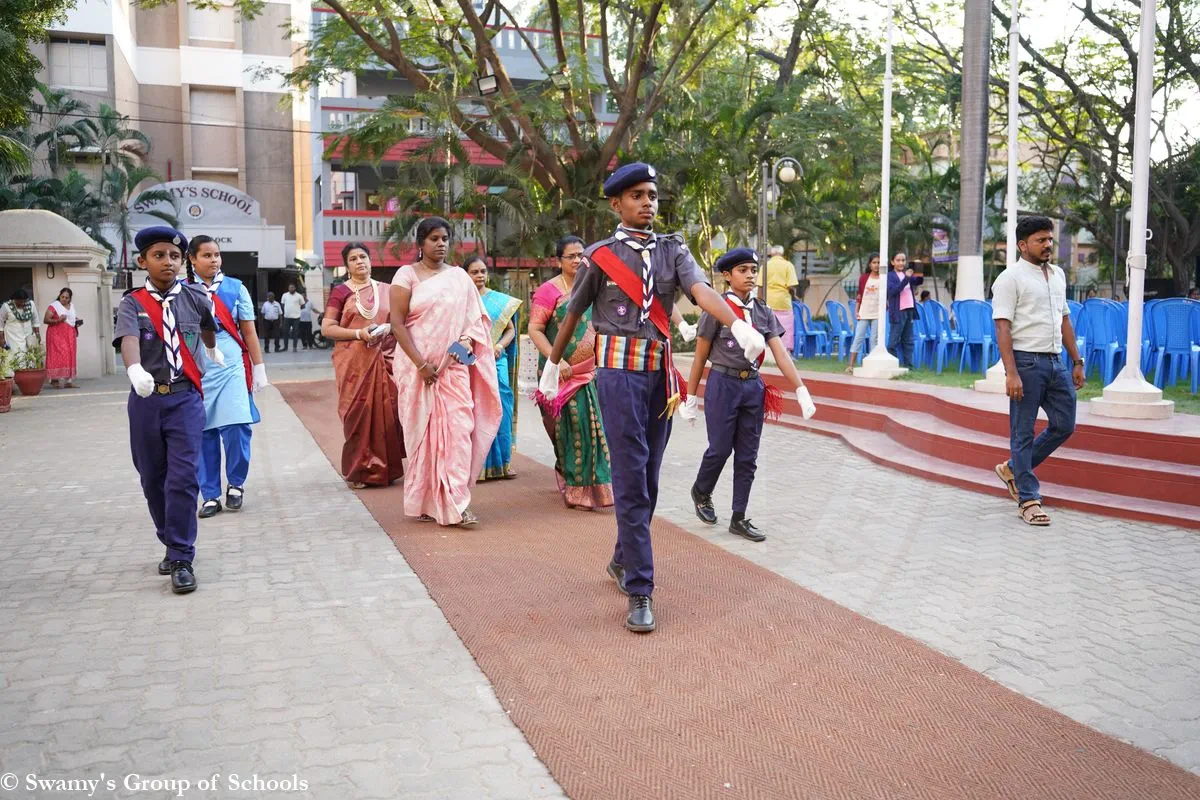 Annual Day Celebrations Day 2